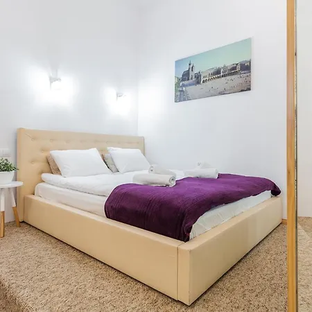 Vip Gold Crown Cracovia